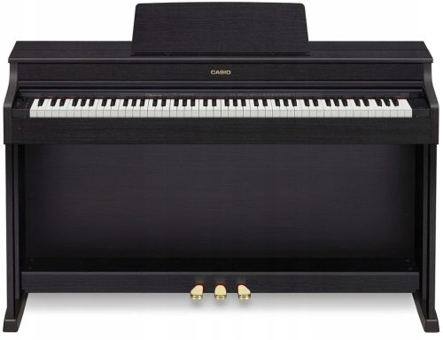  Casio AP-470BK digitális zongora