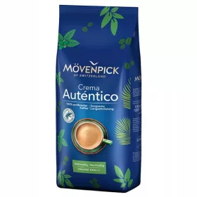Movenpick El Autentico 1 kg kávébab