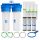 Filtr Aquafilter FHPRCL12-BTWIN 0 l