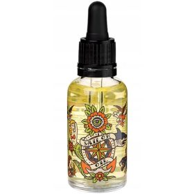  Cyrulica Sailor szakállolaj 30 ml