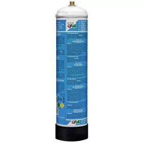 OXIGÉN gáz a FIX3100 CFH Burner 950ml-es kazettához