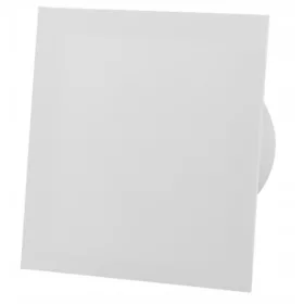 airRoxy 01-070-01-161 fürdőszoba ventilátor 125 mm