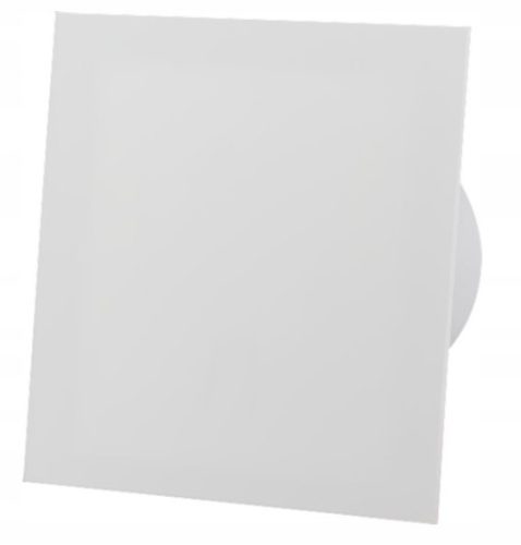 airRoxy 01-070-01-161 fürdőszoba ventilátor 125 mm