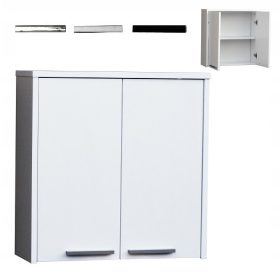   Éjszakai szekrény szekrény cl2 40 cm -es táblázat sonoma / fehér