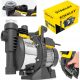  Stanley felületi szivattyú 900 W 3600 l/h
