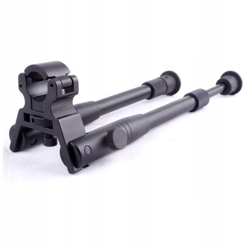 Bipod légpuskákhoz - TEXAR POLÁR KESZTYŰ, BŐR, WP 615 MON L modell
