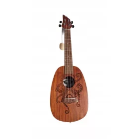  Flycat koncert ukulele