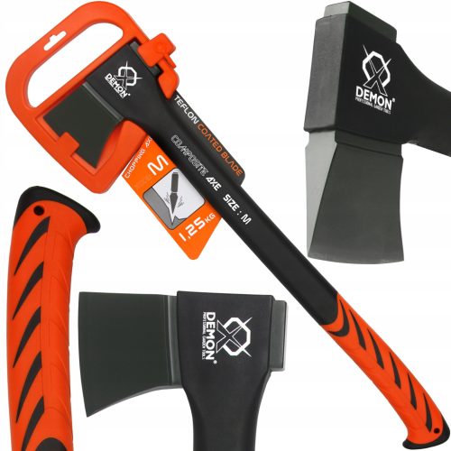  DEMON AXE 1,25 kg M
