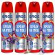  Aeroszol lepkék ellen Bros 150 ml
