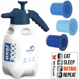   Habosító magasnyomású mosóhoz -  Marolex Axel 3000 kézhab +3 vége 3L