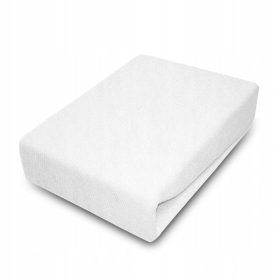   Gyermek lepedő gumival - Jersey 100% pamutlemez 60x120 elasztikus szalaggal