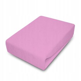   Gyermek lepedő gumival - Jersey 100% pamutlap 80x190 radírral