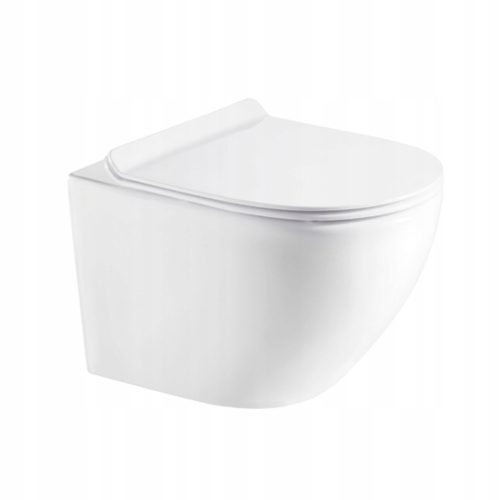 WC csésze wc - Koło Nova Pro 55x55 Washbasin a fogyatékkal élők számára