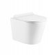 WC csésze wc - Mazur evező medence zuhanykabin alacsony 120x80