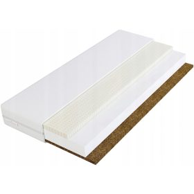    Babymam matrac Babymam matrac közepes - kemény 120 x 60 x 10 cm