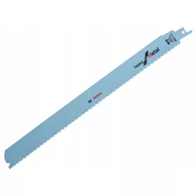   Fűrészek, fűrészlapok - Boschot Bosch S 1226 CHF fémhez 300 mm