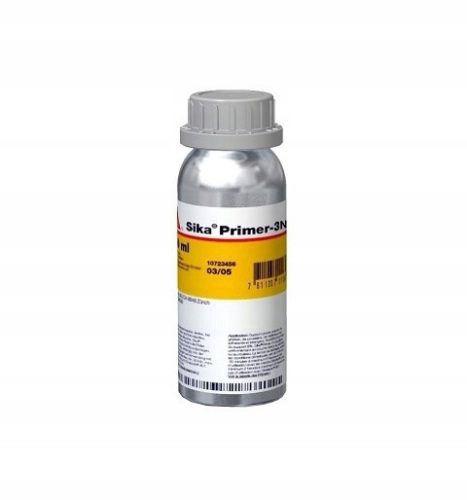 Grunt do sikaflex Sika Primer 3N 1l
