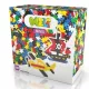  Meli Minis Classic blokkok 1200 db.