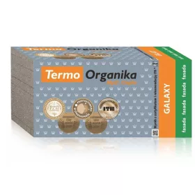 TermoOrganika hungarocell 1 x 0,5 x 100 mm