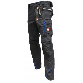 Engelbert Strauss Motion hosszú munkanadrág 2020 24