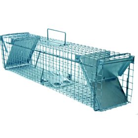   Egerek és patkányok elleni védelem - Żywoolpka csapda marten grace mink patkányok mancs