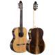  Klasszikus gitár - Luthier Rafał Turkowiak