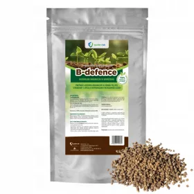  Garden Lab többkomponensű műtrágya granulátum 3 kg