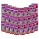  Whiskas wet food marhahús 9,6 kg