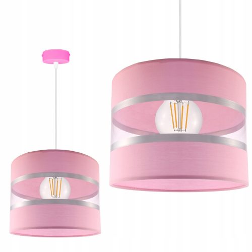  Light Home E27 mennyezeti lámpa 60 W sárga
