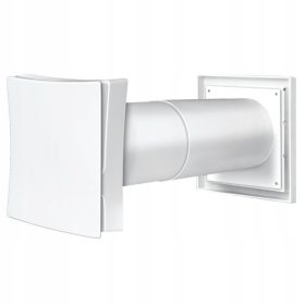 Légcsatorna - Kerek diffúzor VENTS PS 101 szűrő