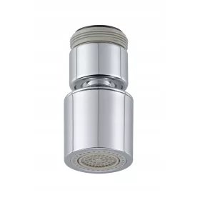   Konyhai csaptelep - KONYHAI LEVEGŐZŐ NEOPERL VARIOduo csuklós 6,8l