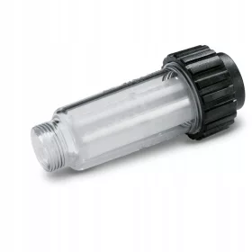   Szűrő magasnyomású mosóhoz - Karcher K HD HD HD vízszűrő