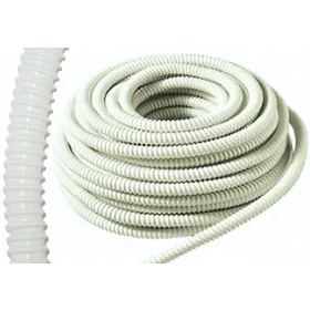   Légcsatorna - TÖMLŐ KONDENZÁCIÓ CSŐ fi-16mm 30mb PVC KLÍMA