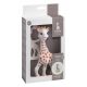  Sophie la Girafe fogzási játék, gumi, barna és bézs árnyalatok