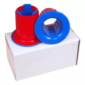 Stretch fólia adagoló