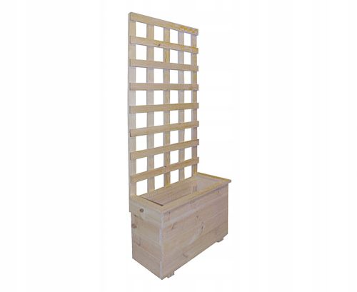  Prosbud virágcserép 41 cm x 63 x 142 cm fa