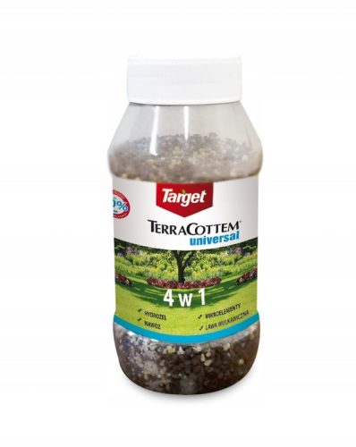  Hidrogél, Agrogél, hosszan tartó hatású, 2 kg víztartó
