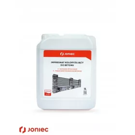 Impregnált koloryzujący Grafit 2L Eksil EI19