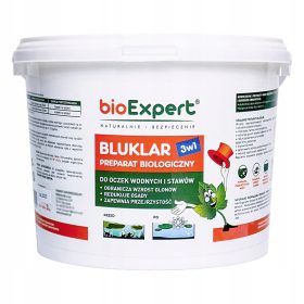  bioExpert Bluklar 3 kg