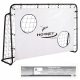 Futball játék - Forest Highway Mesh L 150/15/30 + Skoble 50 m