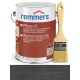 Remmers Pflege-ol teraszolaj ANTHRACITE 5L