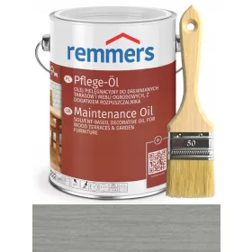 Remmers Pflege-Ol teraszolaj PLATINUM 5L