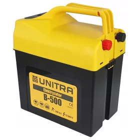 Unitra univerzális villanyszerelő