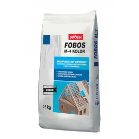 Phobos M4 op. 25kg-os tűzvédelmi impregnálás fára