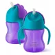  AVENT EZÜST BÖRÉS PALAK SZÁMÁVAL 200 ml 9 m