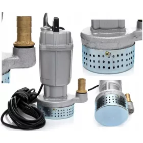  Champion 3100 W 1601 szivattyú - 2500 l/h