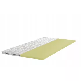 Matrachuzat VISCO Memory PROMO 110x190x4 cm