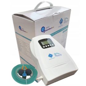   Párásító, légtisztító - ELTOM N202C élelmiszer levegő ozonátor + INGYENES AJÁNDÉK