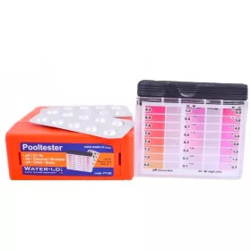   Medence kémia - Klór sokk a kémiai medencéhez 3 kg -os medence ingyen