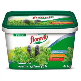  Többkomponensű műtrágya Grupa Inco granulátum 5 kg 1 l